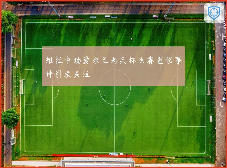 维拉中场爱尔兰老兵杯决赛重伤事件引发关注