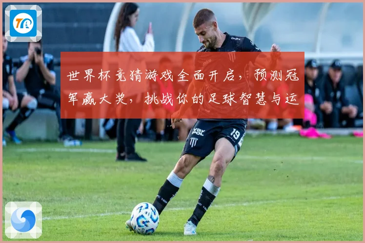 世界杯竞猜游戏全面开启，预测冠军赢大奖，挑战你的足球智慧与运气