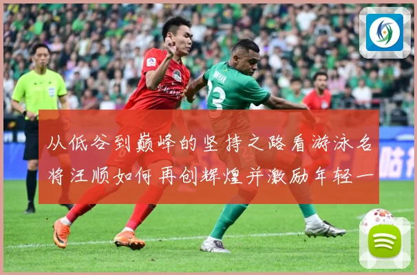 从低谷到巅峰的坚持之路看游泳名将汪顺如何再创辉煌并激励年轻一成长观察